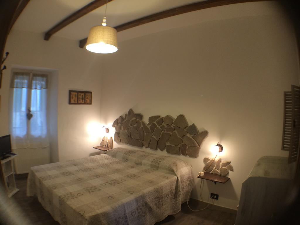 Agriturismo Dei Legi San Pietro Vara Exterior foto